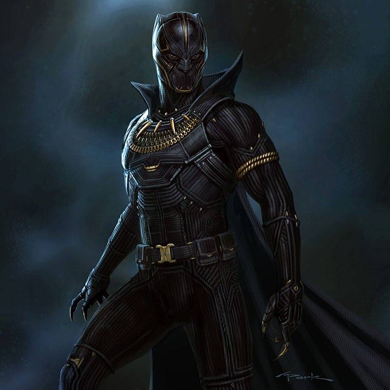 25 Marvel Concept Art Designs That Completely Change Everything
