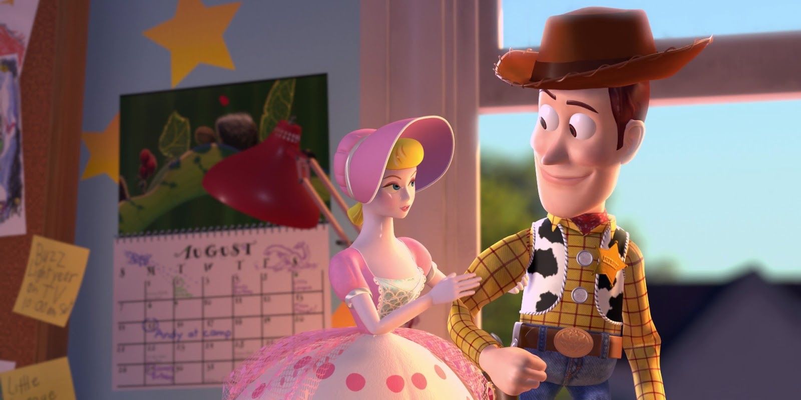 10 Characters We'd Love To See Return In Toy Story 5