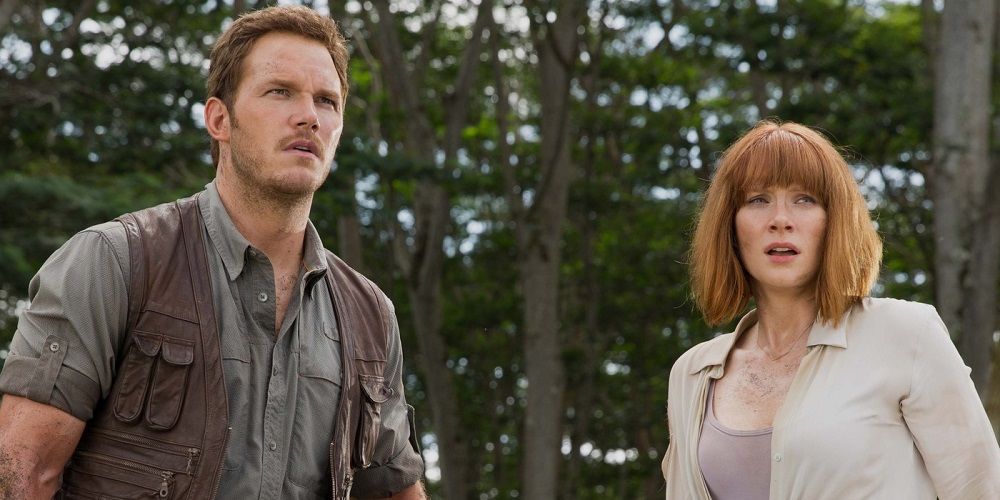 Chris Pratts 10 Best Movies According To Rotten Tomatoes