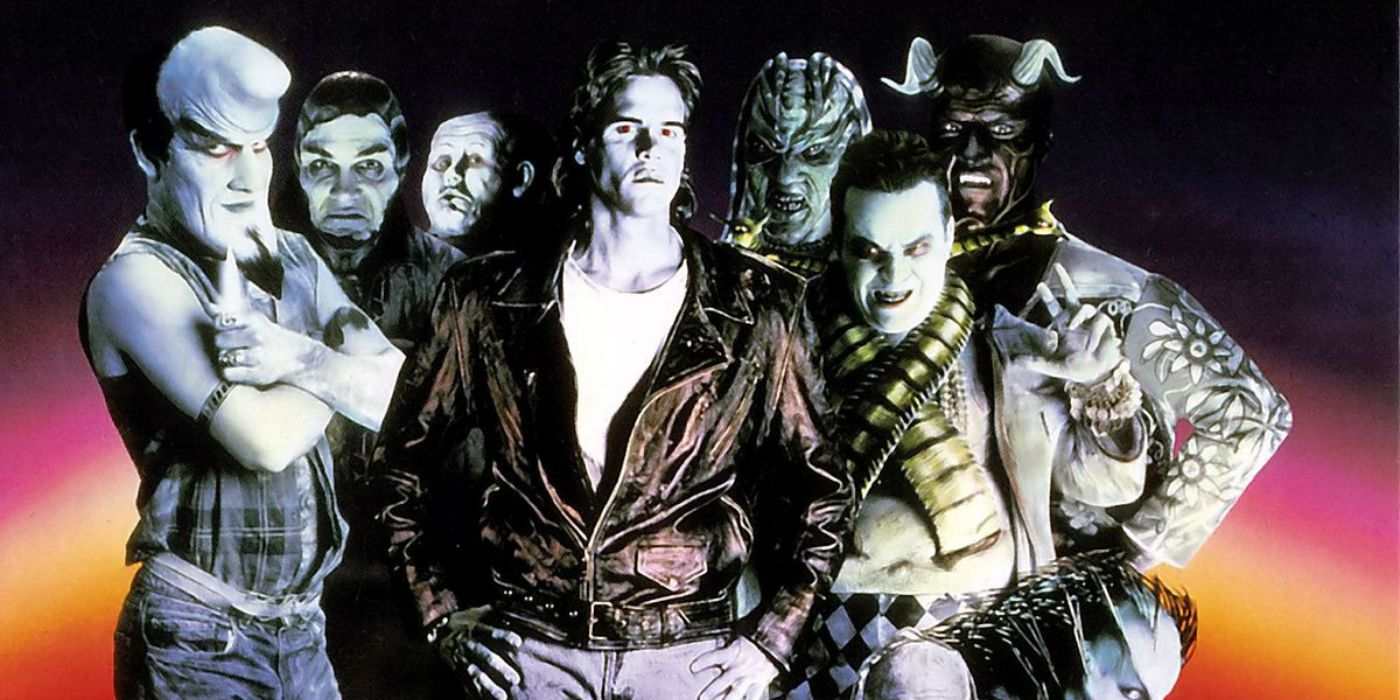10 Best Freaky Monster Movies Ranked By IMDb
