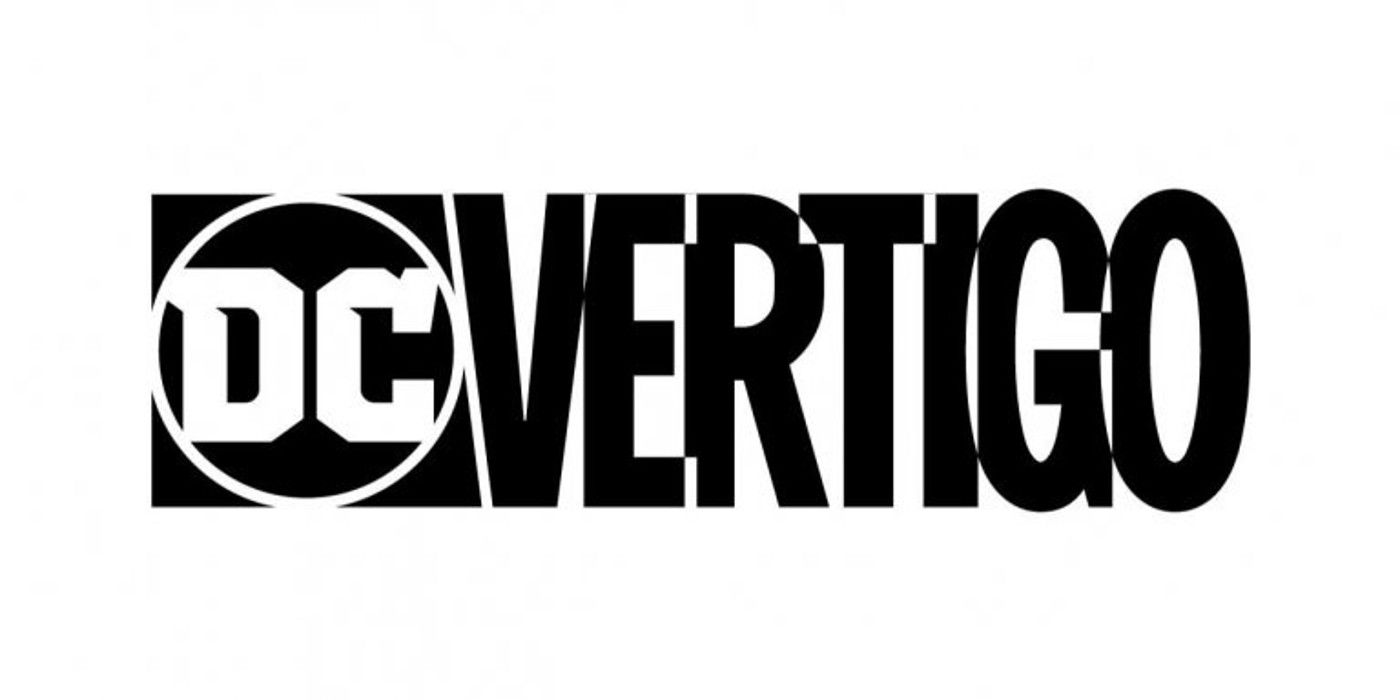 DC Comics Vertigo Logo