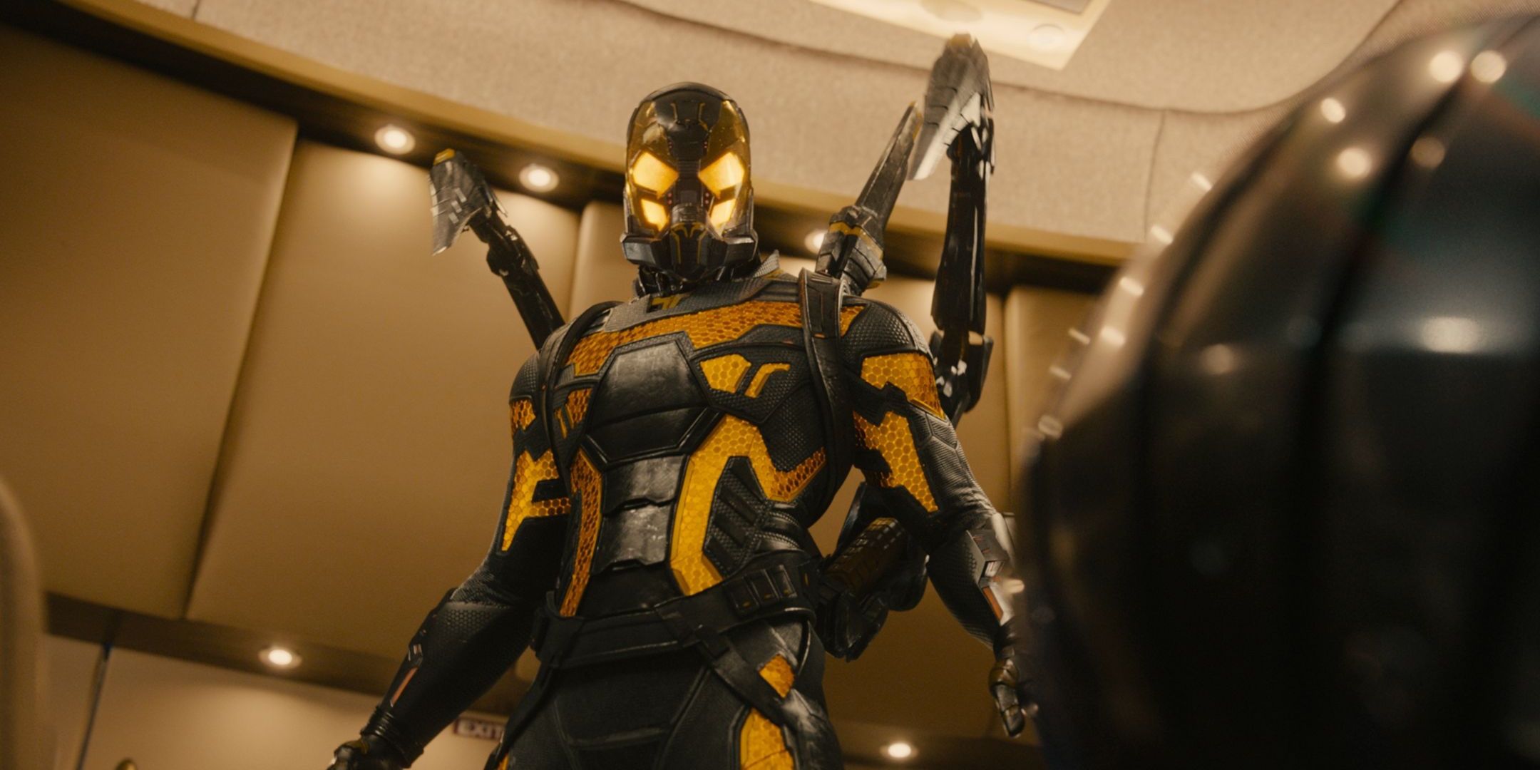 Darren-Cross-as-Yellowjacket-