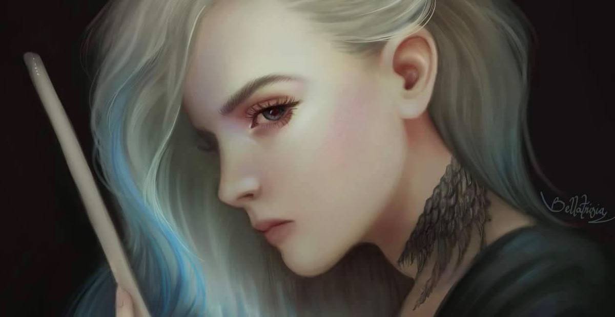 Delphi Riddle Harry Potter: 20 Strange Details About Voldemort’s Daughter’s Anatomy