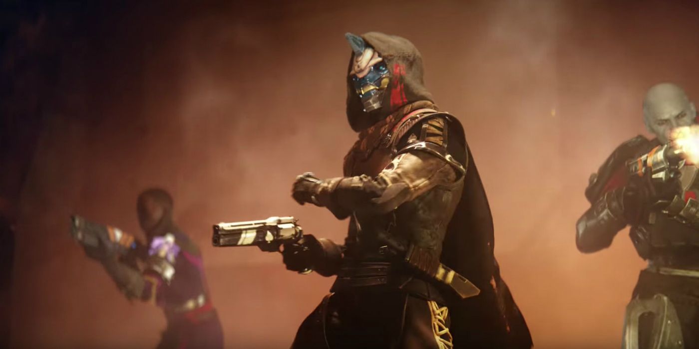 Nathan Fillion's Cayde-6 Is Really Dead In Destiny 2: Forsaken