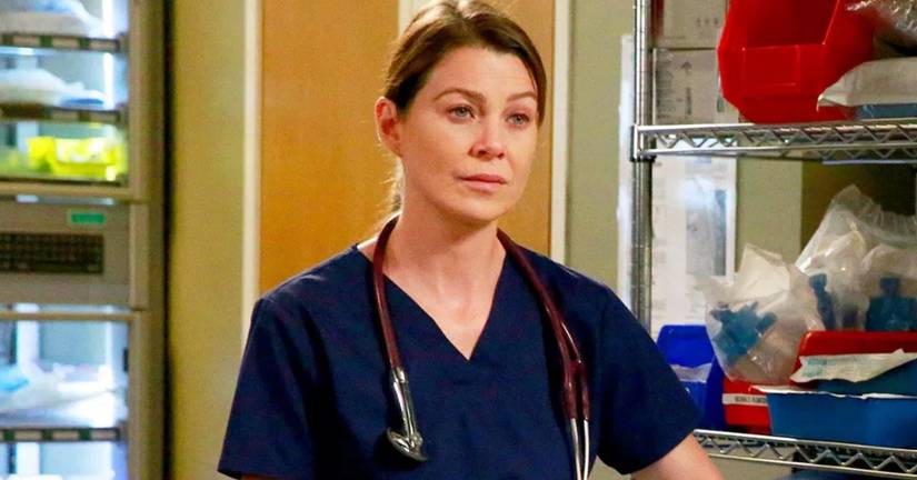 Grey's Anatomy Could End in 2020 According to Ellen Pompeo