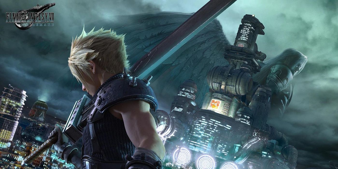 Final Fantasy The 10 Strongest (And 10 Completely Worthless) Characters ...