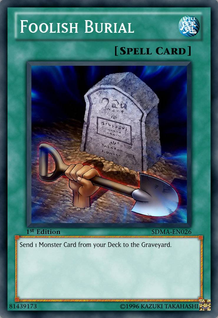 Yu-Gi-Oh: 15 Cards So Powerful That They Should Have Been Banned Yu-Gi-Oh: 15 Cards So Powerful That They Should Have Been Banned