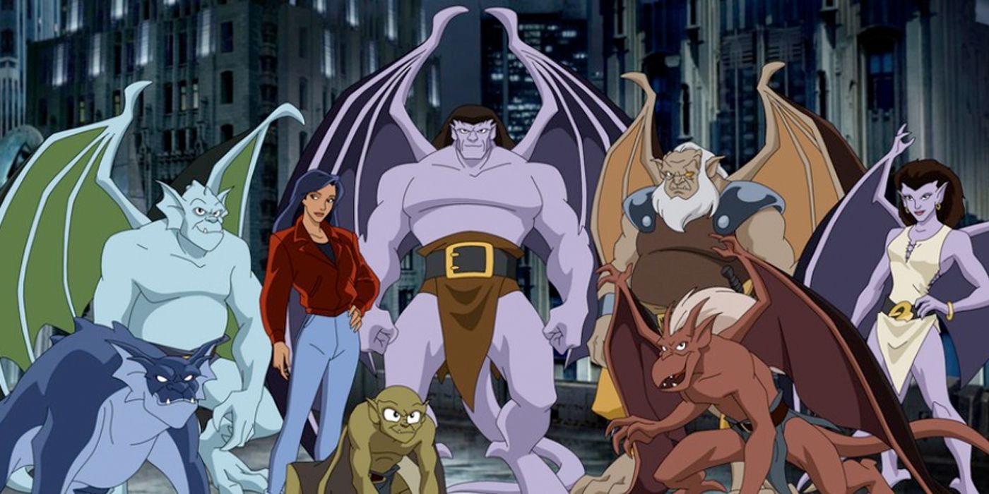 the-live-action-gargoyles-reboot-confirmation-everything-we-know