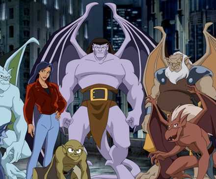 The Live Action Gargoyles Reboot Confirmation Everything We Know the-live-action-gargoyles-reboot-confirmation-everything-we-know