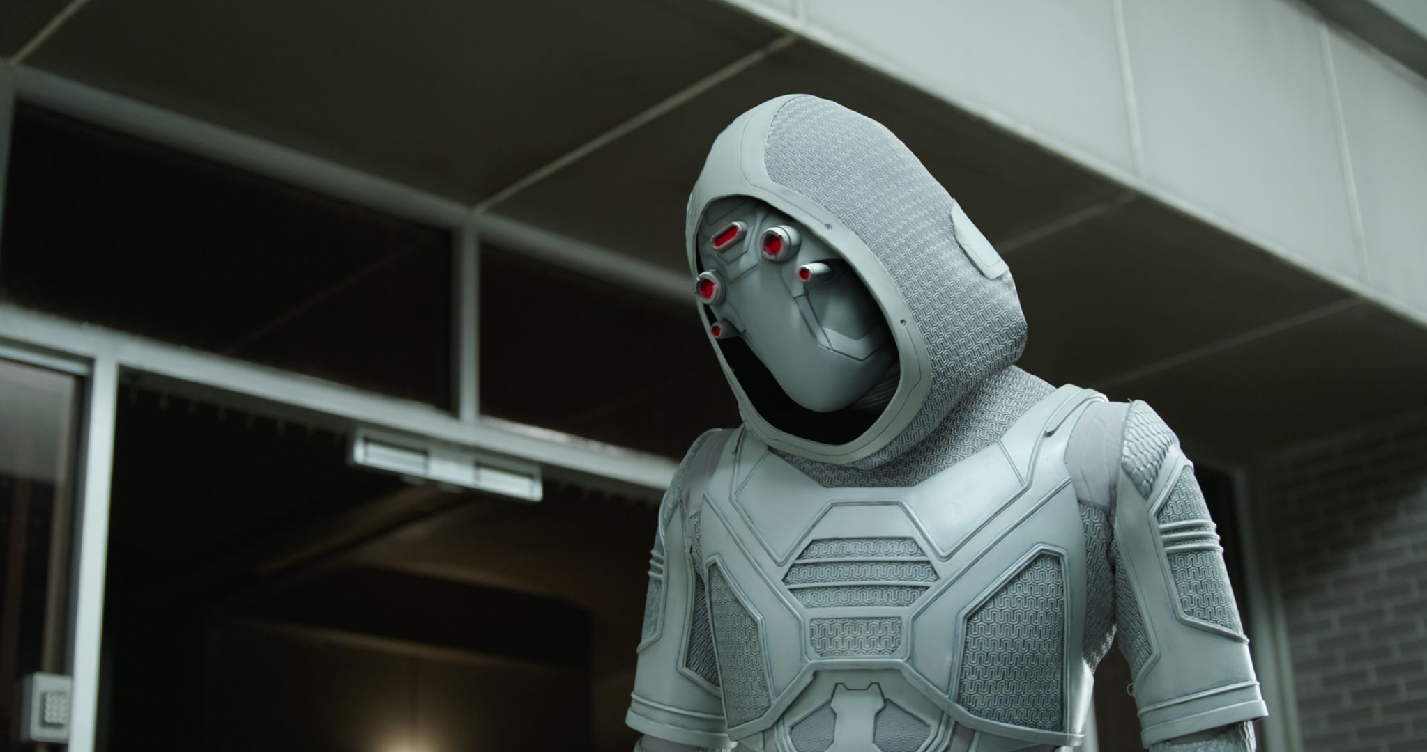 Kevin Feige Open To Bringing Back Ant-Man 2 Villain Ghost