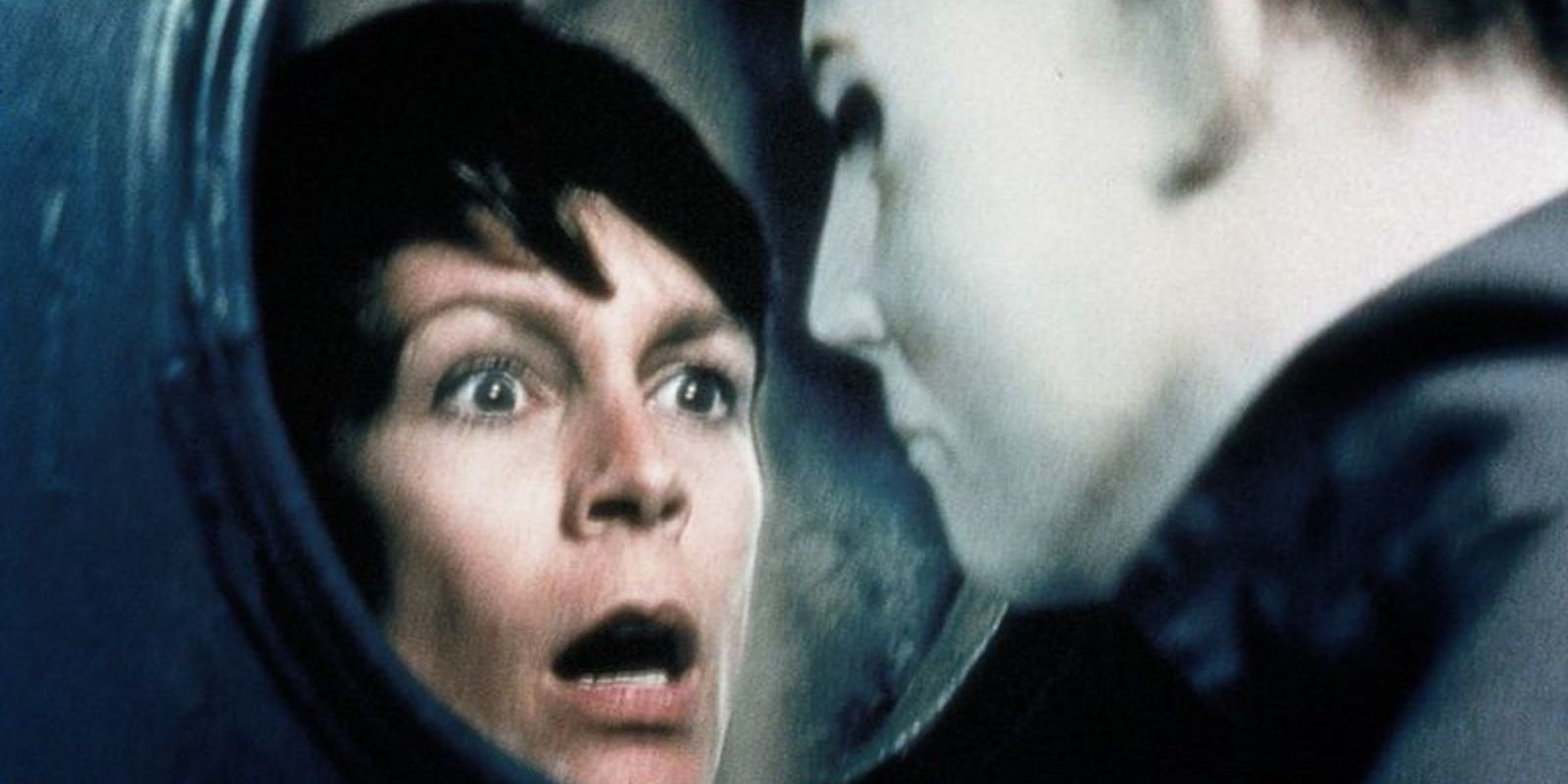 Halloween H20s Killer Almost Wasnt Michael Myers