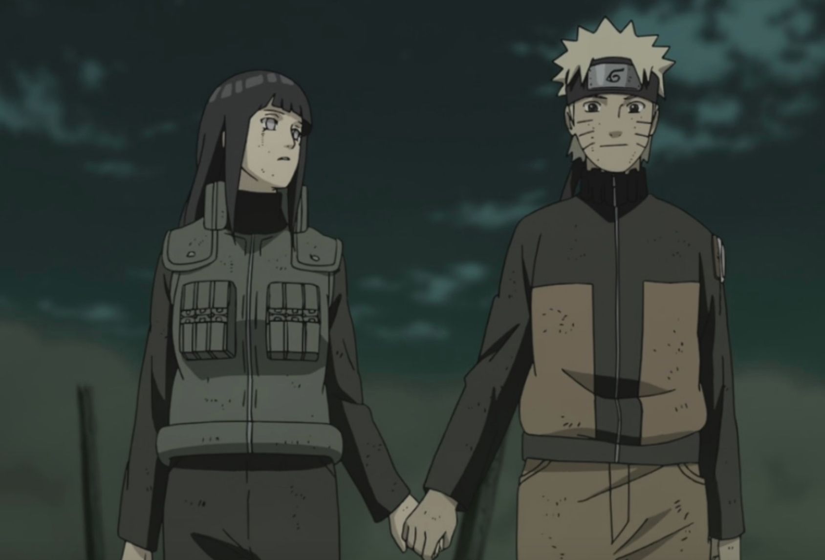 20 Wild Things Hinata Did Between Naruto and Boruto