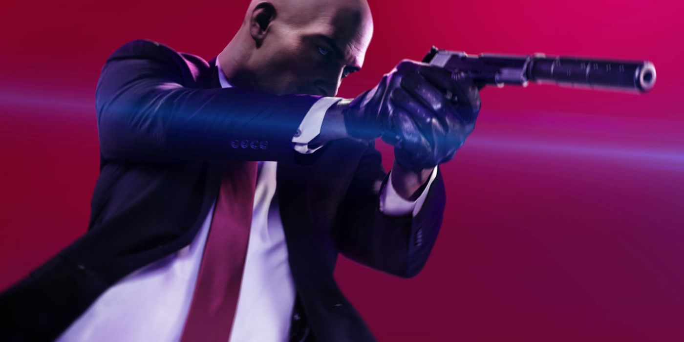 Hitman 2 Reviews Roundup A Familiar But Satisfying Hitman Game