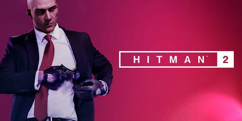 10 Harsh Realities Of Replaying Hitman 2