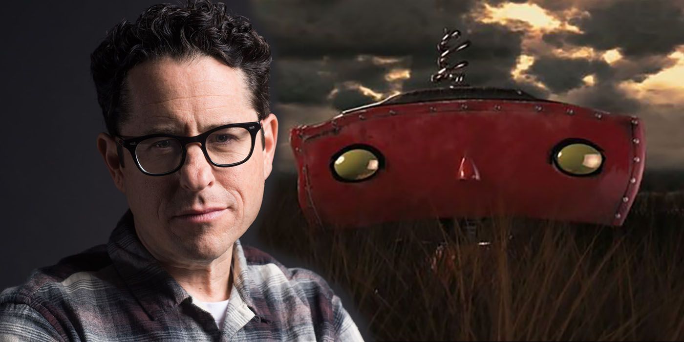 JJ Abrams’ Bad Robot Made Star Wars Canon By Rise of Skywalker