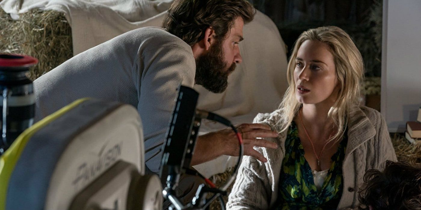 15 Things About The Quiet Place Universe That Make No Sense