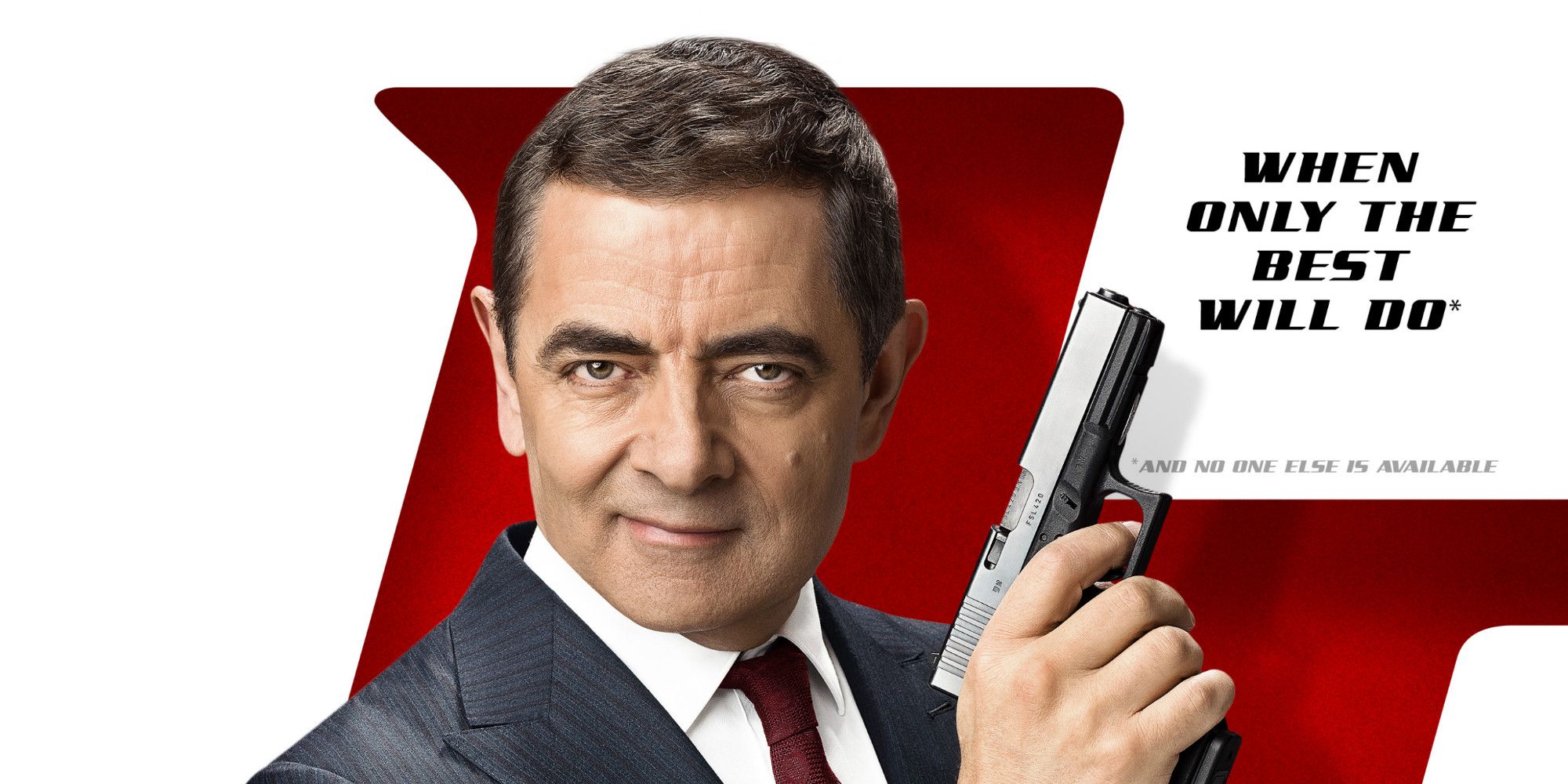 Johnny&#39;s - ポスター Johnny English Strikes Again (2018) Japanese movie poster