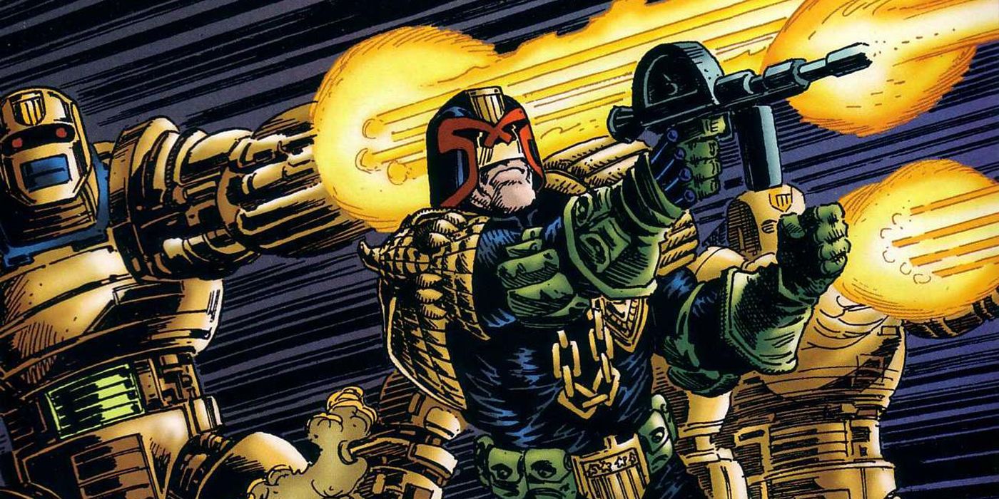 download judge dredd video game