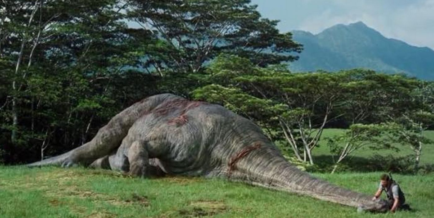 Every Dinosaur In Jurassic World: Dominion Explained