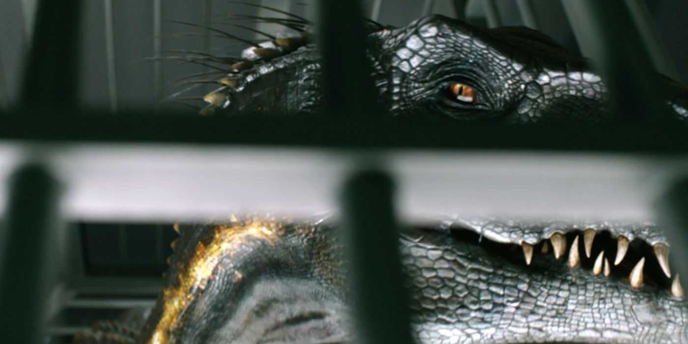 Fallen Raptor Every Type Of Raptor In The Jurassic Park Movies, Ranked By Deadliness