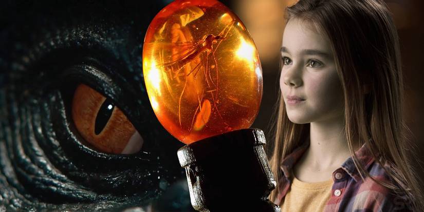 Human Clones In Jurassic World: The Maisie Twist Explained