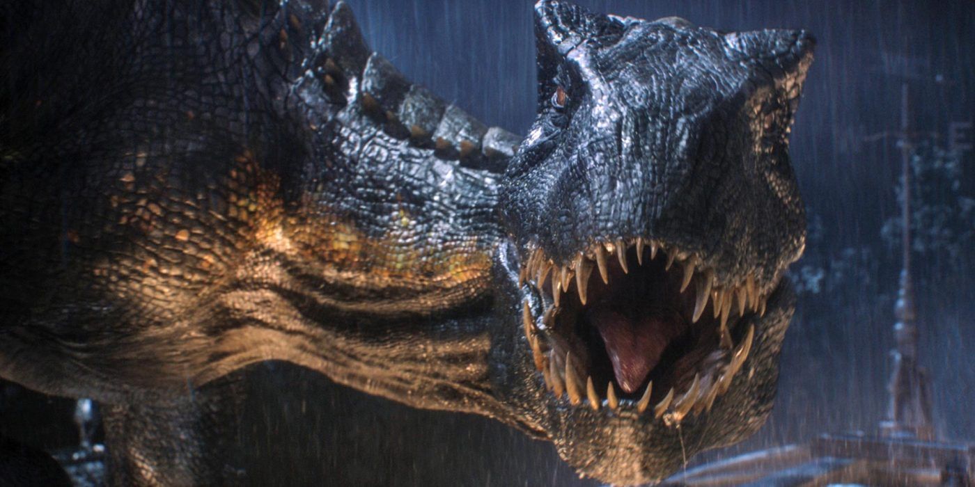 Where To Watch Every Jurassic Park Film Before Dominion