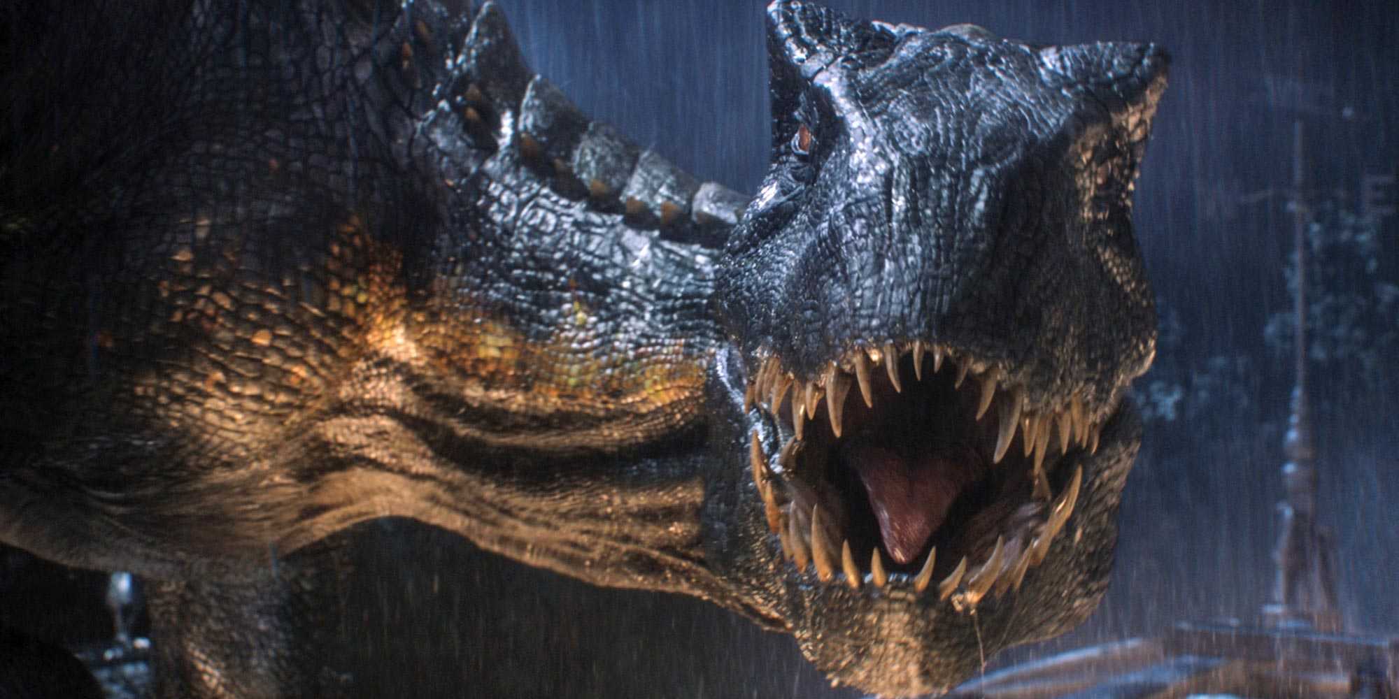 Fallen Raptor Every Type Of Raptor In The Jurassic Park Movies, Ranked By Deadliness