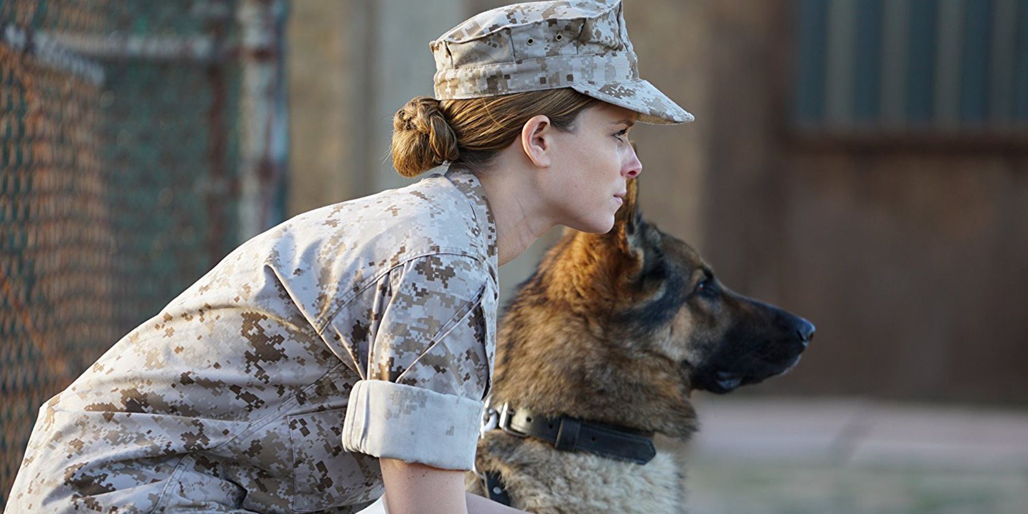 10 Great War Movies With Strong Female Leads