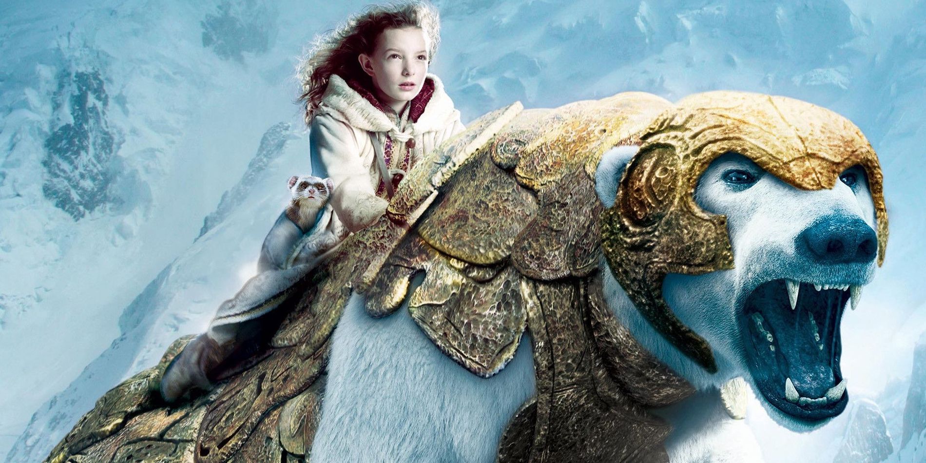 5 Fantasy Books Better Than The Movies (& 5 That Are Surprisingly Worse)