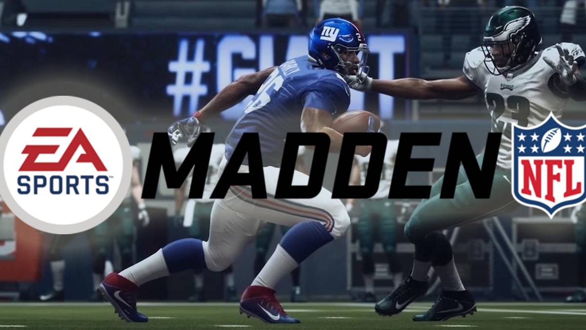 GameStop Slammed by Madden Fans for Ray Rice Tweet