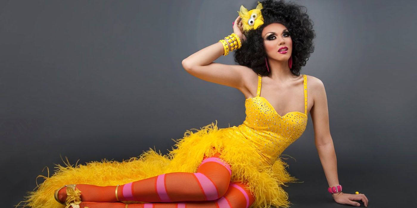 RuPaul’s Drag Race 5 Best Returning Queens Ever (& 5 Worst)