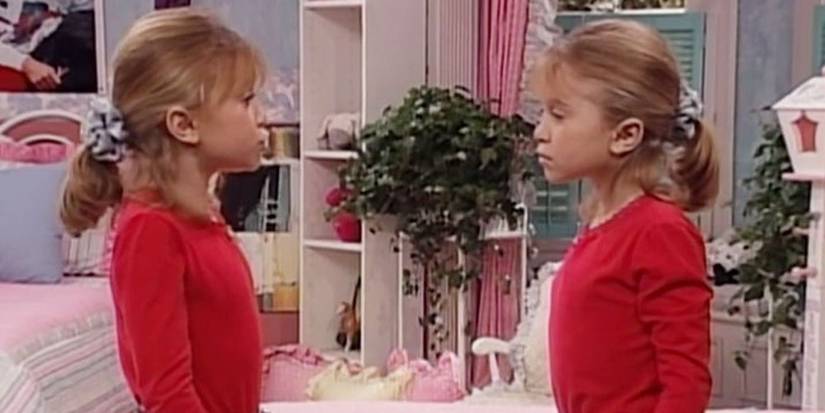 Mary Kate Et Ashley Olsen 1999 Mary Kate Et Ashley Olsen 1999