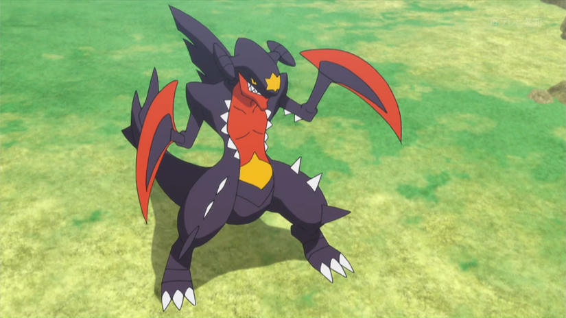 Pokémon: 20 Mega Evolutions So Powerful They Should Be Banned