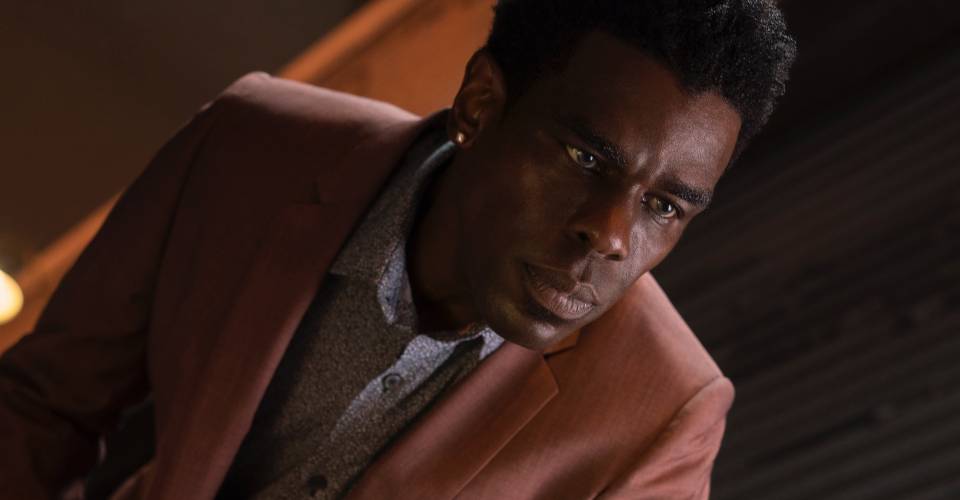 Luke Cage Season 2 Interview Mustafa Shakir Screen Rant