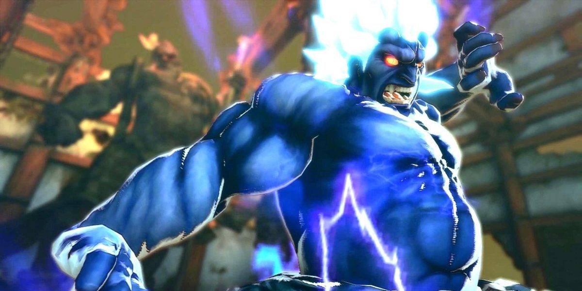 25 Hidden Video Game Bosses (And How To Find Them)