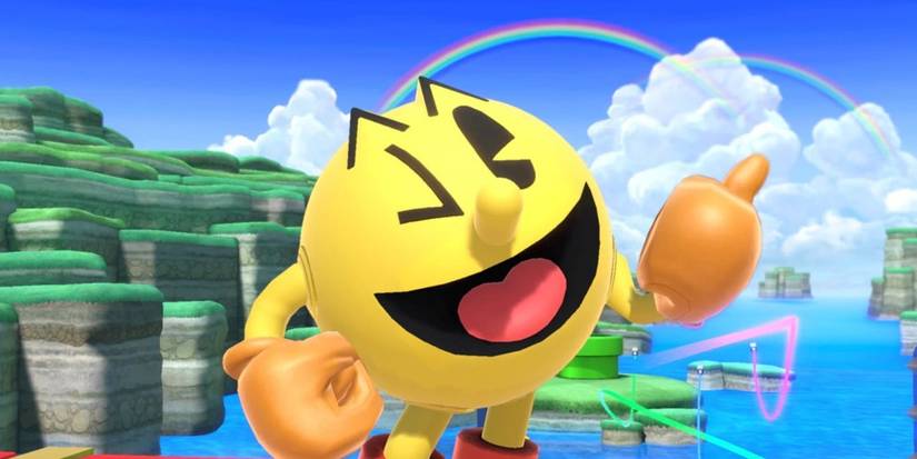Super Smash Bros. Ultimate’s Hardest Fighters To Master