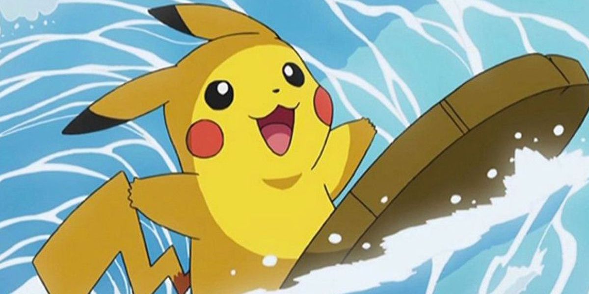 22 Pokémon That Are Impossible To Find And Where To Catch Them