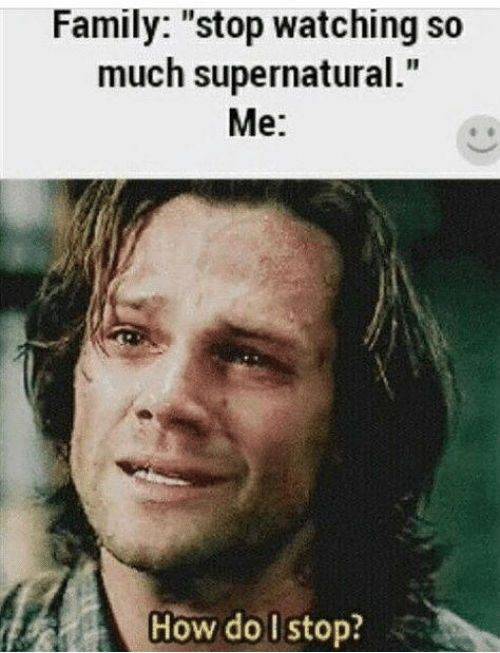 Supernatural: 25 Sam Vs Dean Memes That Make Fans Choose