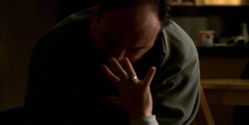 All 8 Characters Tony Kills In The Sopranos (& Why)