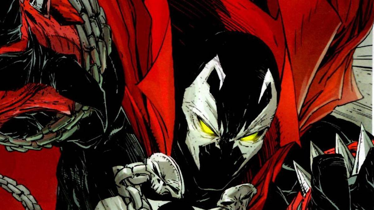Spawn Movie Script Still Being Tweaked & Pitched To Studios