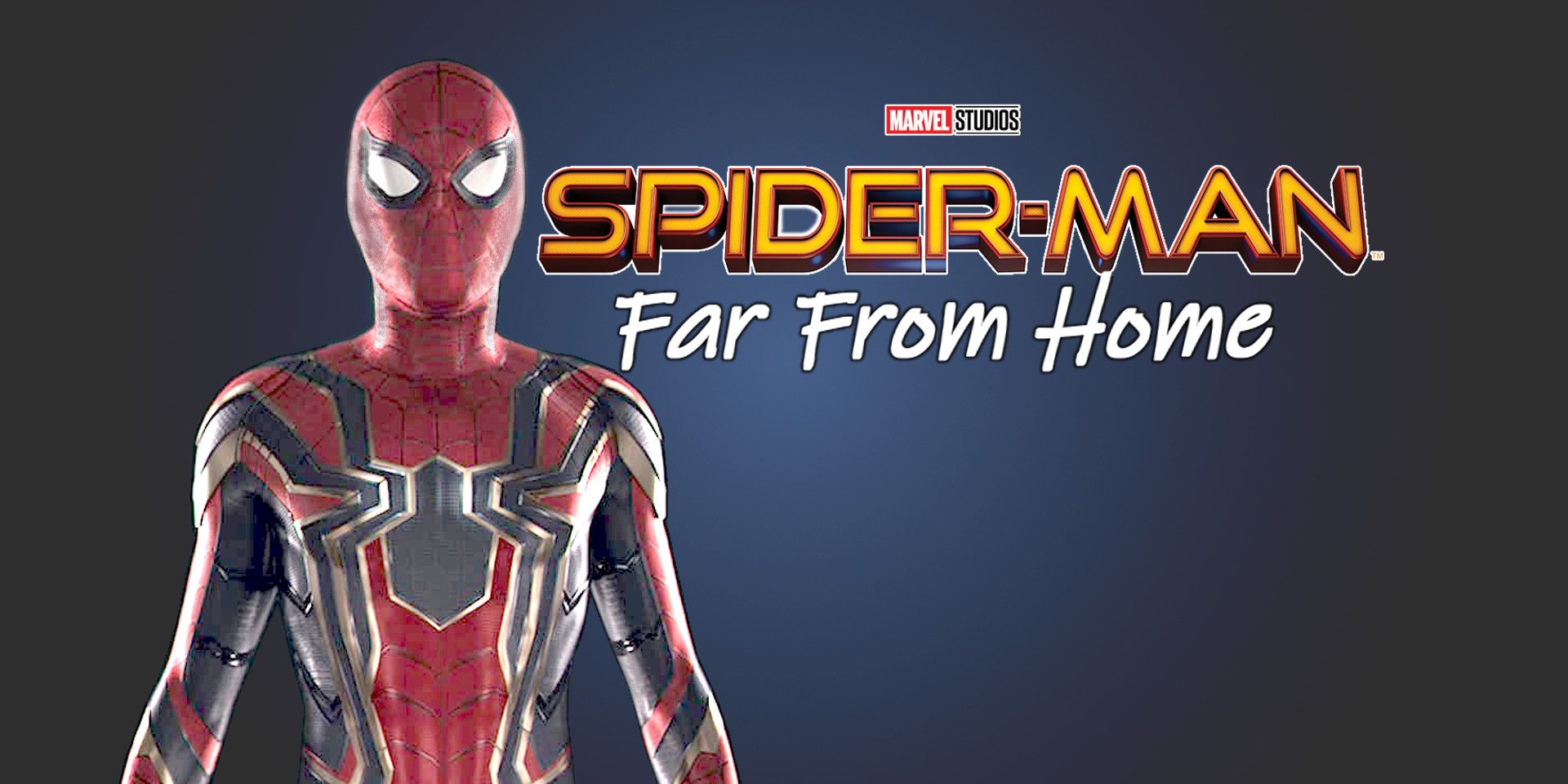 SpiderMan Far From Home Starts Filming In Two Weeks