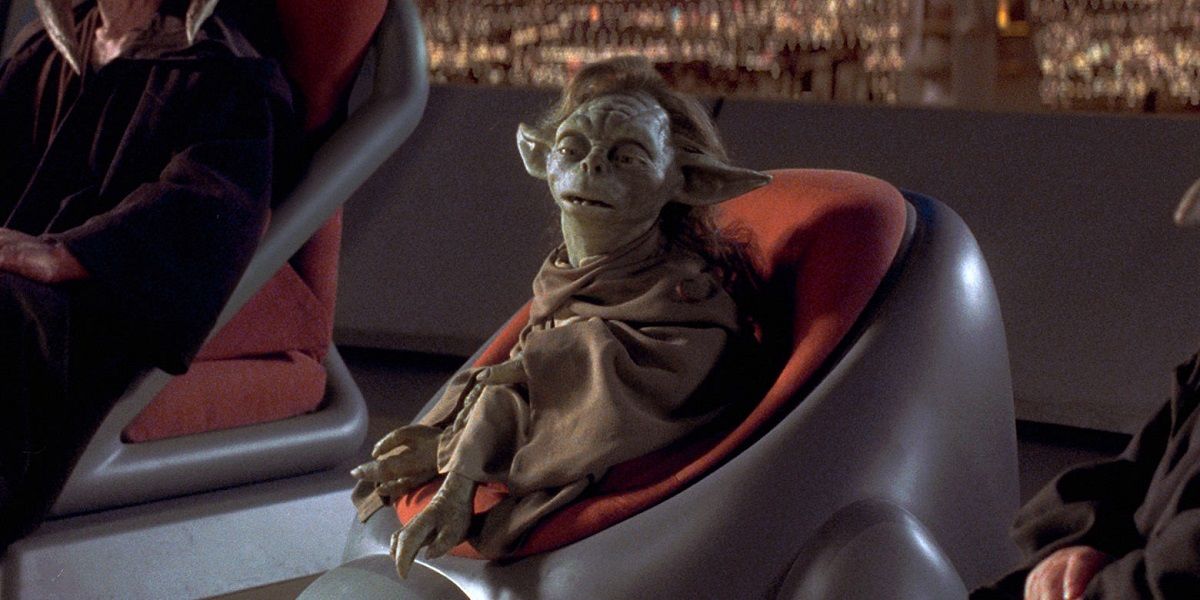 15 Star Wars Retcons That Make The Prequel Trilogy So Much Better (& So Much More Tragic)