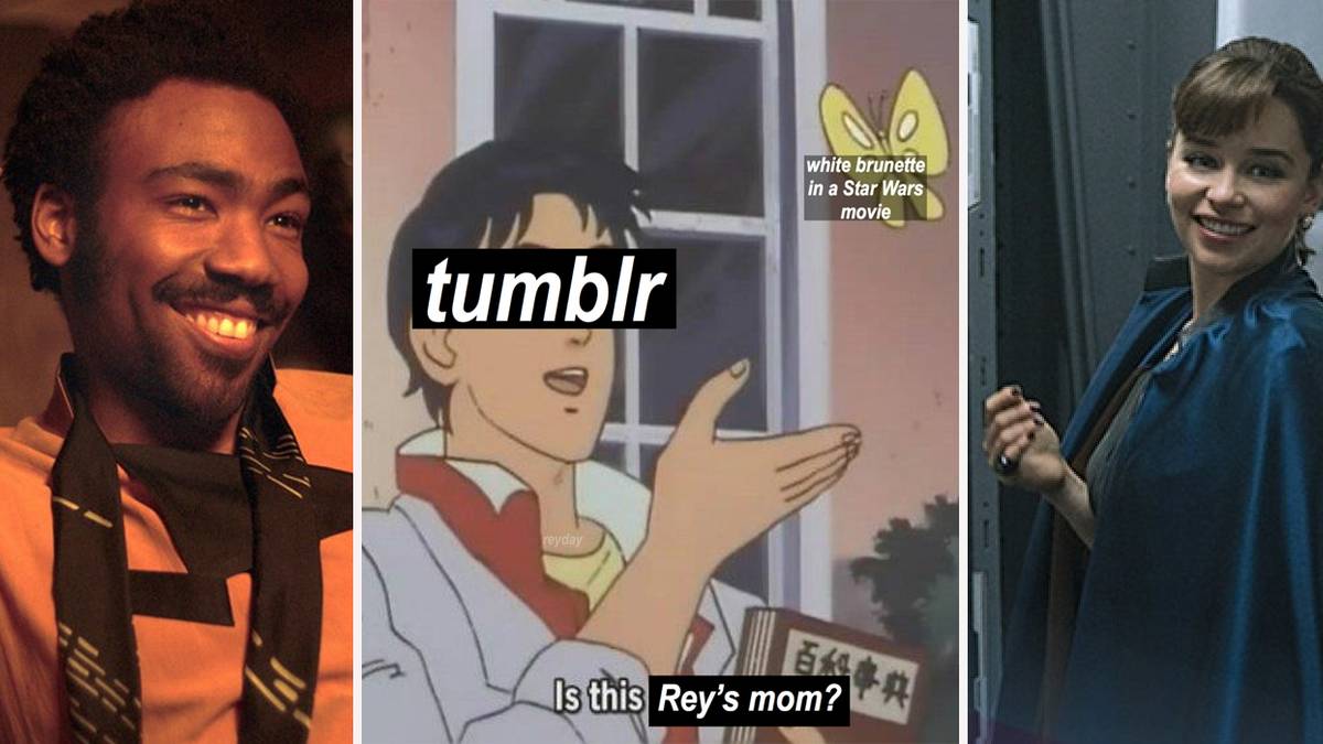 20 Hilarious Han Solo Memes Star Wars Fans Need To See, image size:1200x675