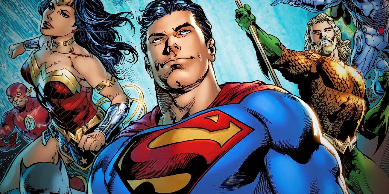 Superman’s Greatest Rescue Mission is One Nobody Ever Saw