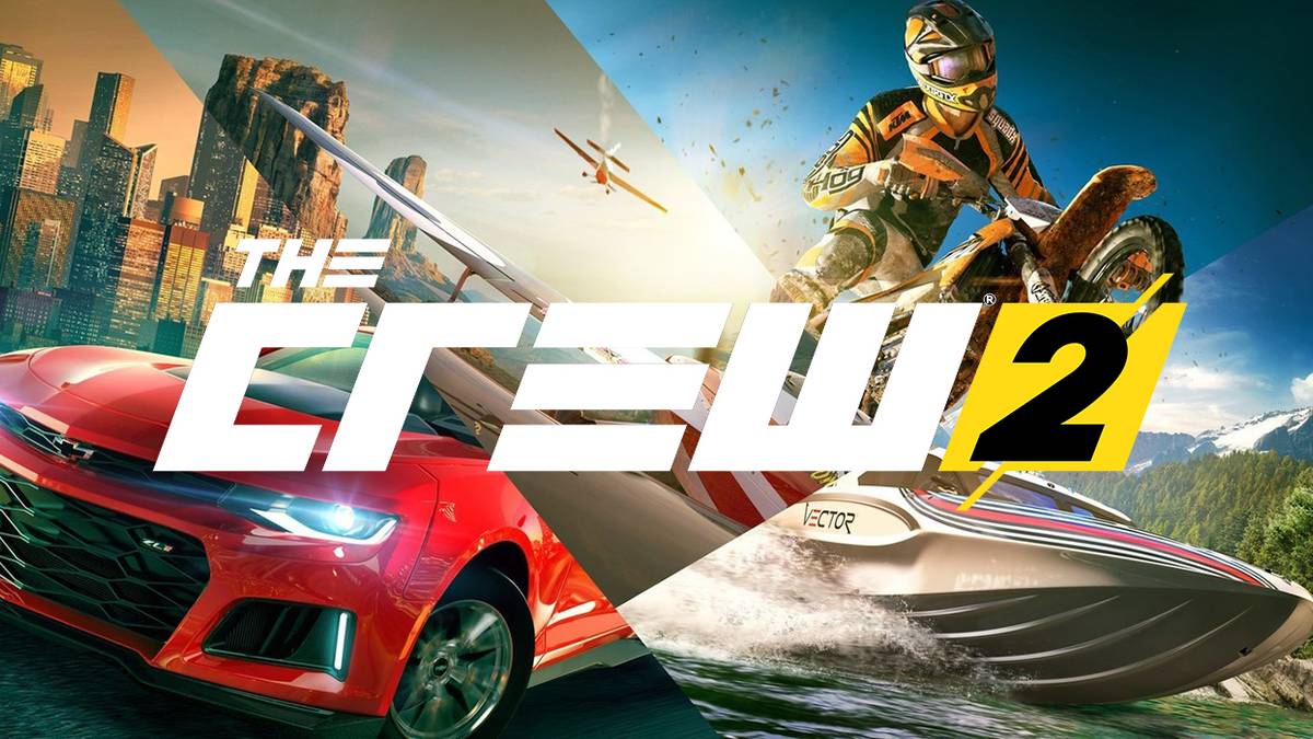 The Crew 2 Review: A Fun But Flawed Motorsport Theme Park