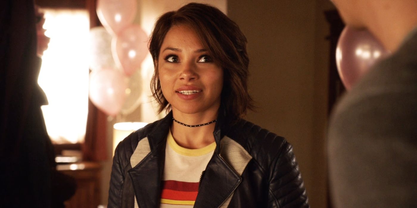 The Flash Theory: Nora Is [SPOILER'S] Daughter, Not Barry's