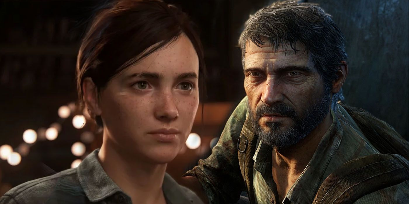 Who Dies in The Last of Us Part 2?