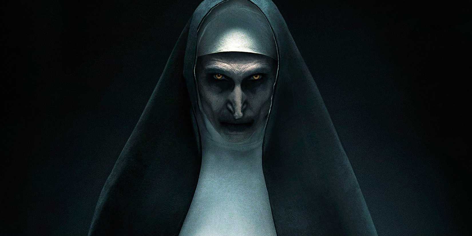 The Nun: The True Story Behind The Conjuring Prequel