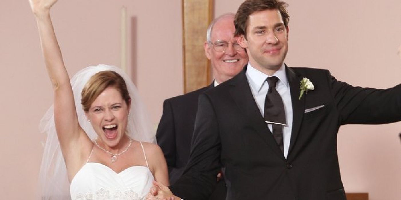 10 Things I Realized After Watching The Office For The First Time In 2024