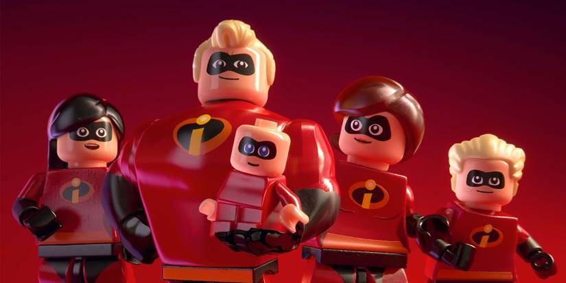 LEGO - Every Video Game Crossover Explained